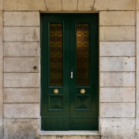 Apartment Verde Primavera By Maison 73 Verona