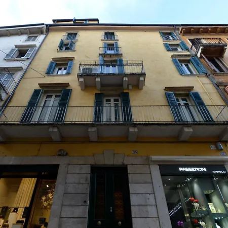 Verde Primavera By Maison 73 Verona