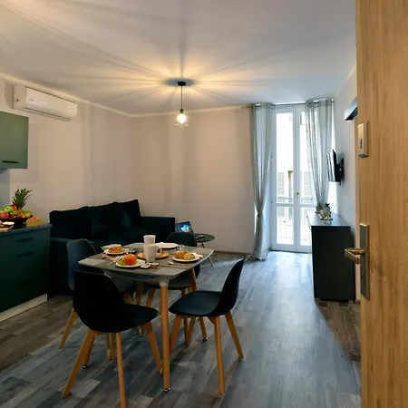 Apartment Verde Primavera By Maison 73