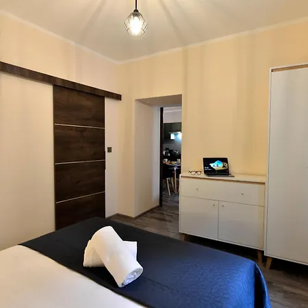 Verde Primavera By Maison 73 Apartment *