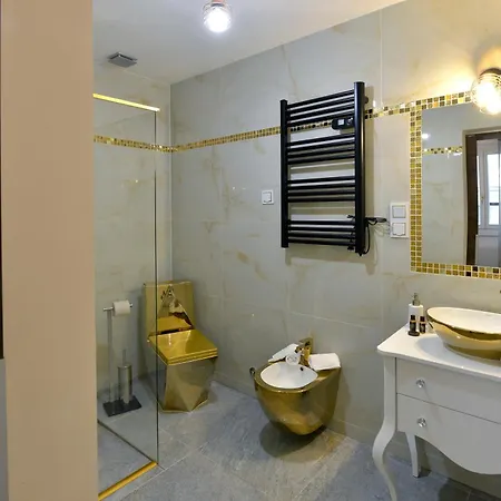 Verde Primavera By Maison 73 Apartment *