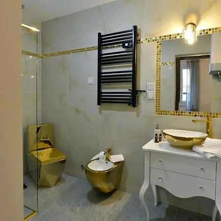 Verde Primavera By Maison 73 Apartment Verona