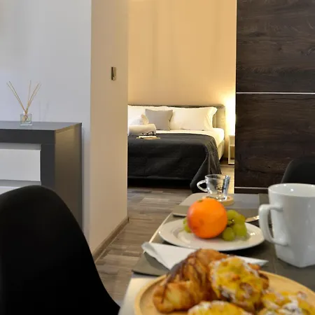 Apartment Verde Primavera By Maison 73 *