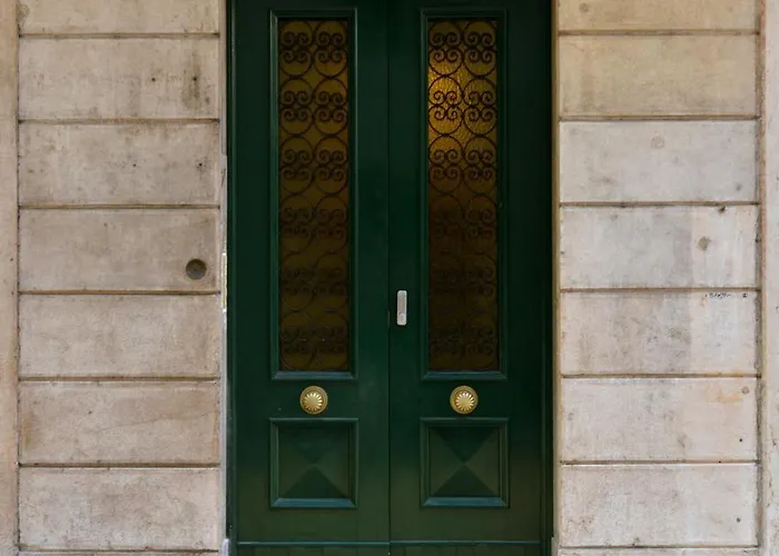 Apartmán Primavera By Maison 73 Verona