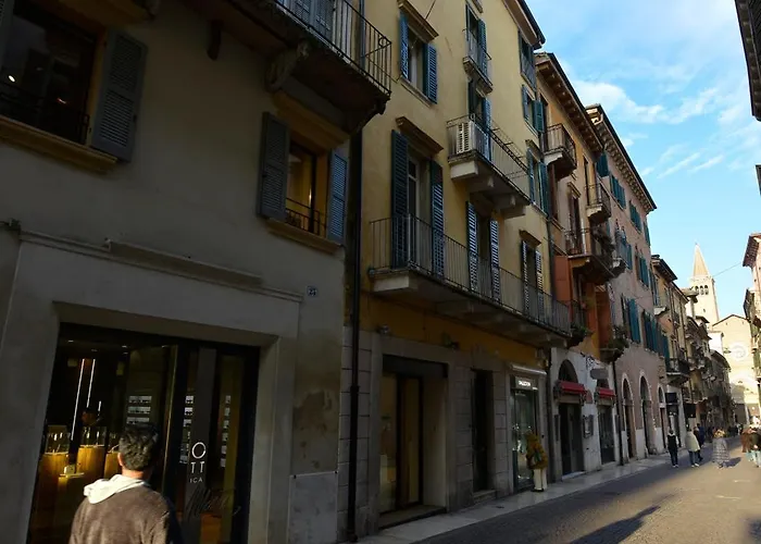 Apartmán Primavera By Maison 73