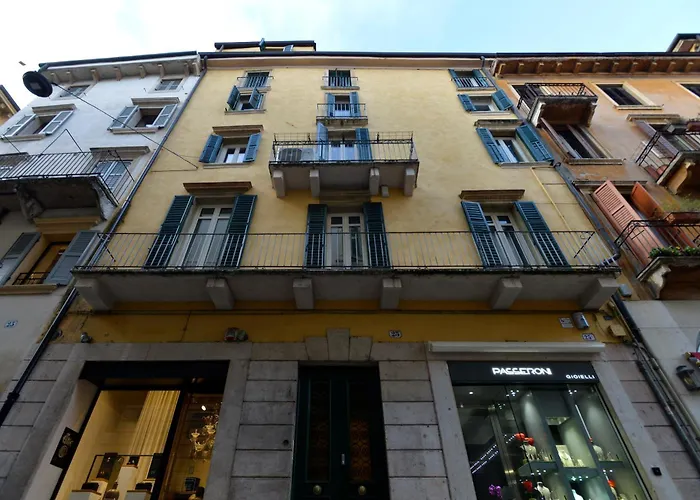 Primavera By Maison 73 Verona