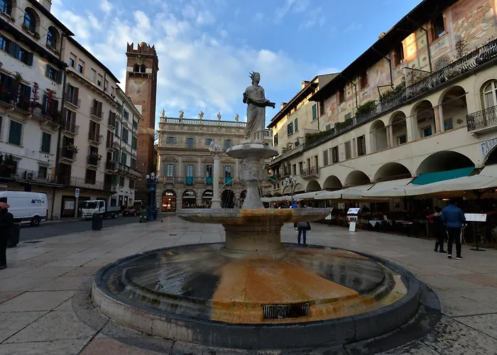 Primavera By Maison 73 Apartmán *