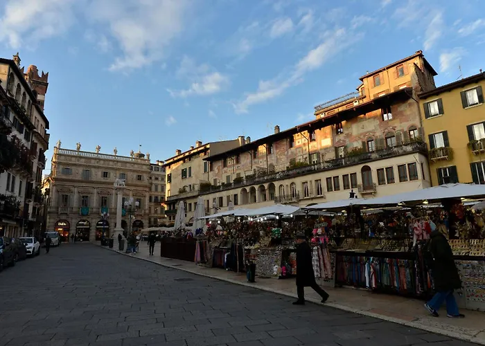 Apartmán Primavera By Maison 73 *