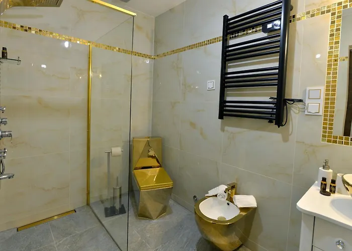 Primavera By Maison 73 Apartmán Verona