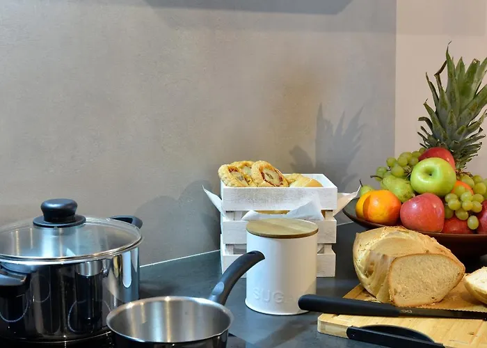 Apartmán Primavera By Maison 73 Verona