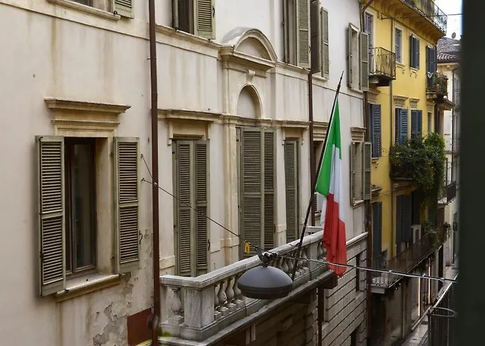 Apartmán Primavera By Maison 73 Verona