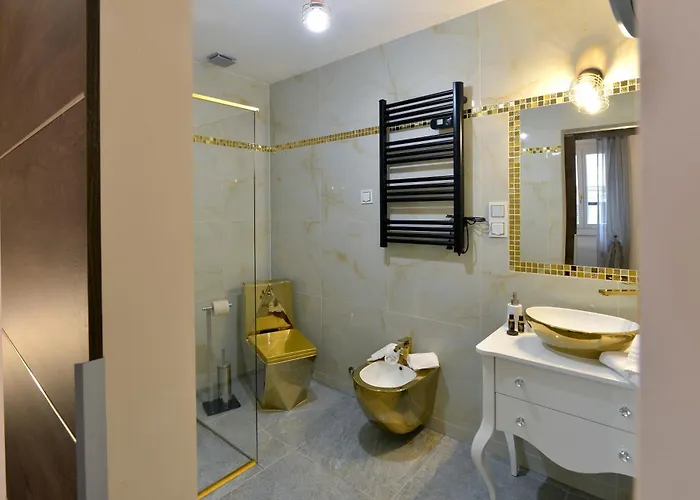 Primavera By Maison 73 Apartmán *