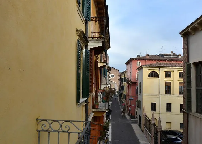 Primavera By Maison 73 * Verona