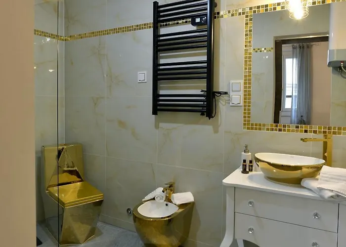 Primavera By Maison 73 Apartmán Verona