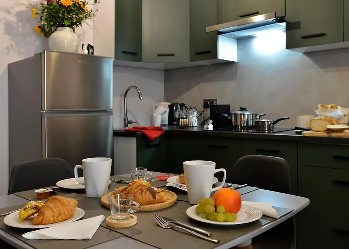 Primavera By Maison 73 * Verona