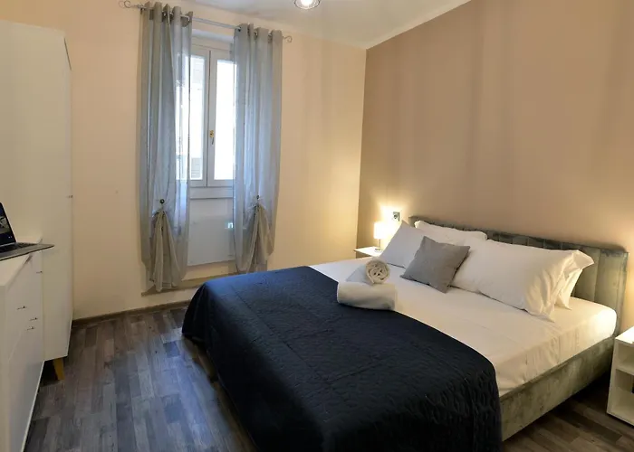 Apartmán Primavera By Maison 73 *