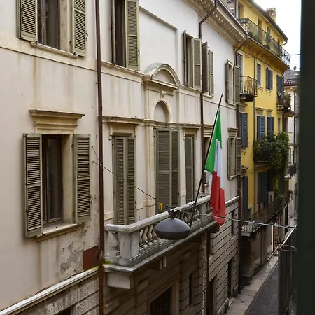 Daire Primavera By Maison 73 Verona